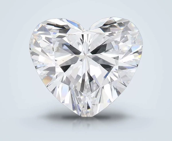 3.09 Carat · E · VS2 Rare Carat Ideal Cut