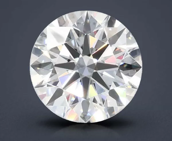 1.02 Carat · D · VS1 excellent Cut