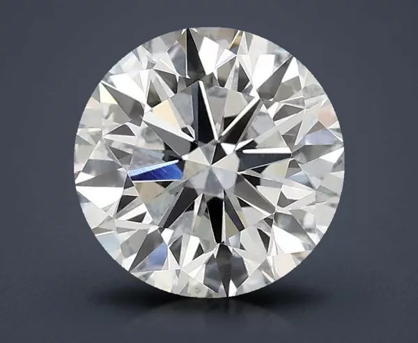 1 Carat · D · VVS2 excellent Cut