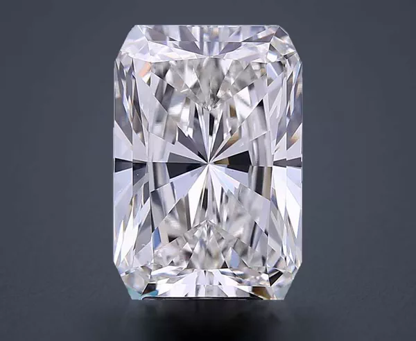6.32 Carat · F · VVS2 Rare Carat Ideal Cut