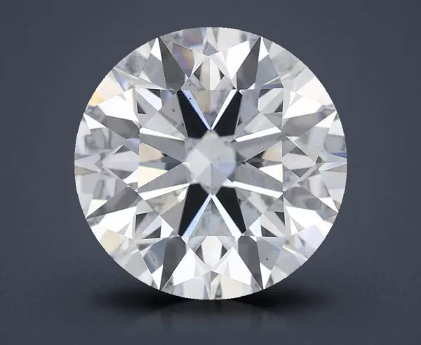 5.3 Carat · F · VS2 Rare Carat Ideal Cut