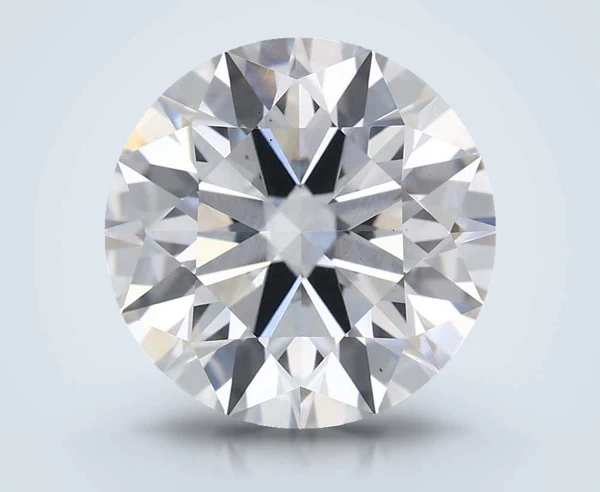 5.3 Carat · F · VS2 Rare Carat Ideal Cut