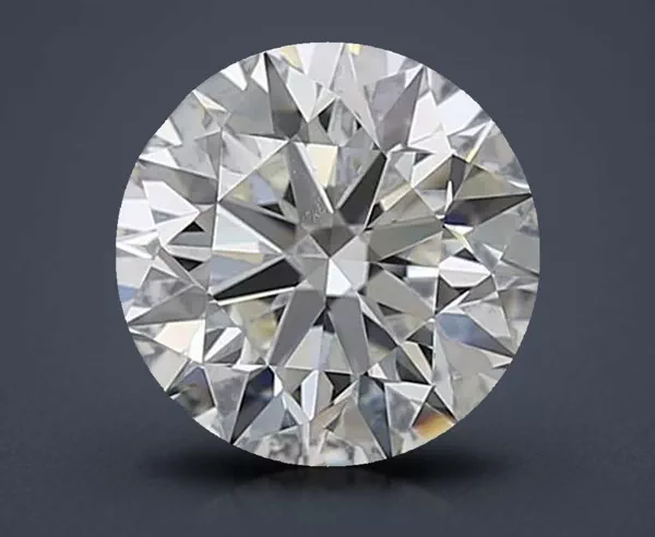 2.16 Carat · I · VS2 excellent Cut