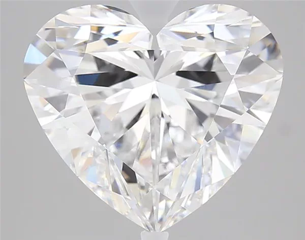 6.17 Carat · D · VVS2 Rare Carat Ideal Cut