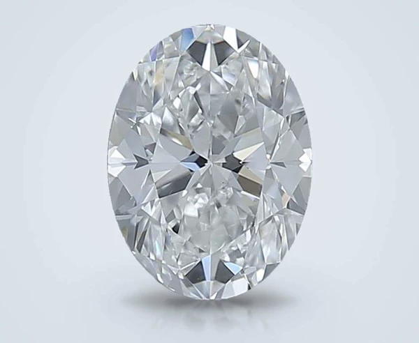 0.6 Carat · G · VVS2 very good Cut