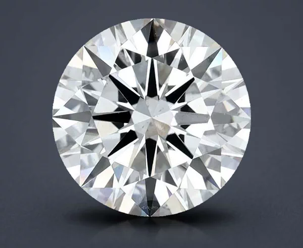 2.94 Carat · F · VS1 Rare Carat Ideal Cut