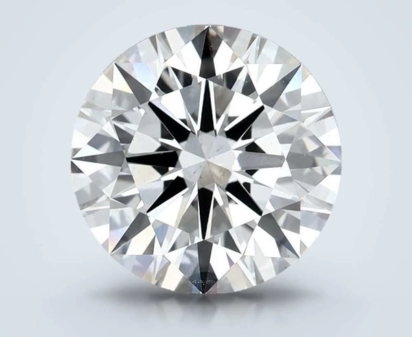 2.94 Carat · F · VS1 Rare Carat Ideal Cut