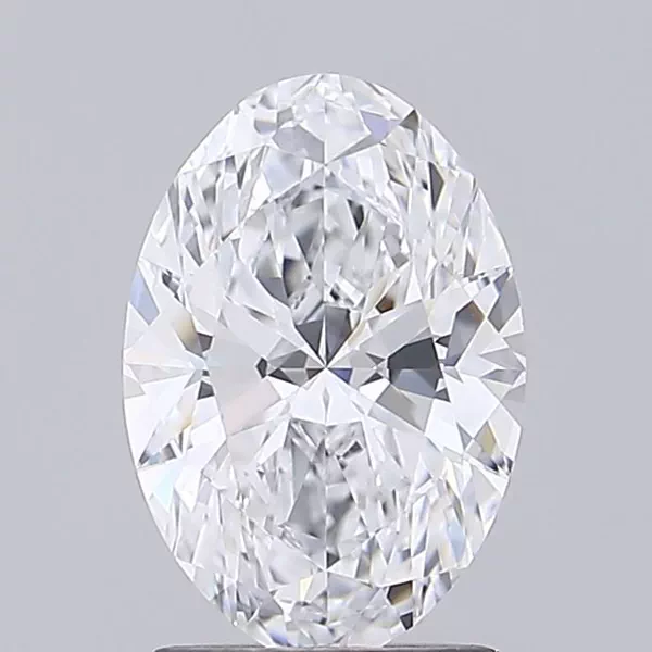 1.89 Carat · D · IF Rare Carat Ideal Cut