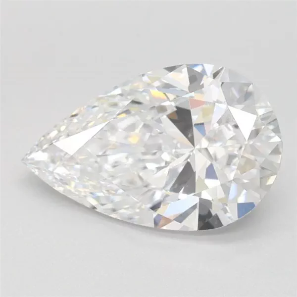 1.67 Carat · D · IF Rare Carat Ideal Cut