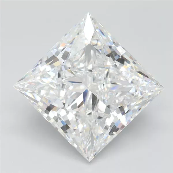 3.73 Carat · D · FL Rare Carat Ideal Cut