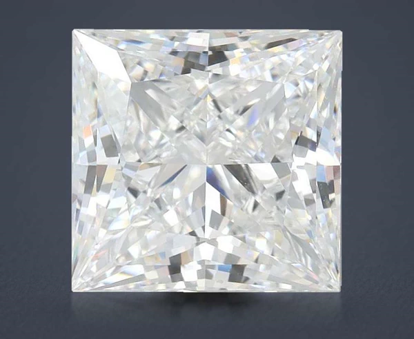 3.73 Carat · D · FL Rare Carat Ideal Cut