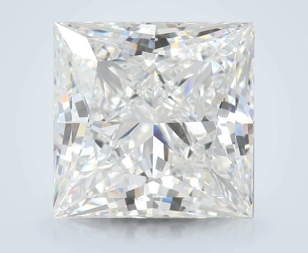 3.73 Carat · D · FL Rare Carat Ideal Cut