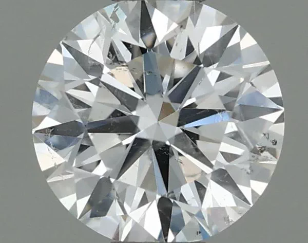 0.5 Carat · G · SI2 ideal Cut