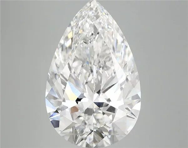 7.08 Carat · D · VVS2 Rare Carat Ideal Cut