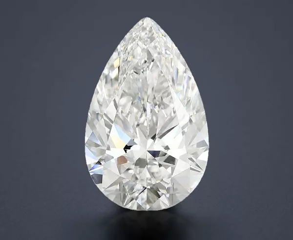 7.08 Carat · D · VVS2 Rare Carat Ideal Cut