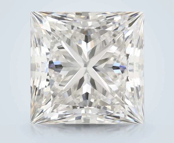 7.05 Carat · G · VVS2 Rare Carat Ideal Cut