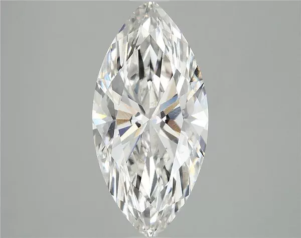 2.56 Carat · F · VS2 Rare Carat Ideal Cut