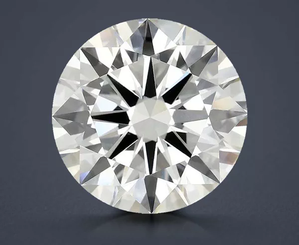 4.82 Carat · G · VS1 Rare Carat Ideal Cut