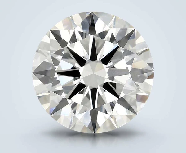 4.82 Carat · G · VS1 Rare Carat Ideal Cut