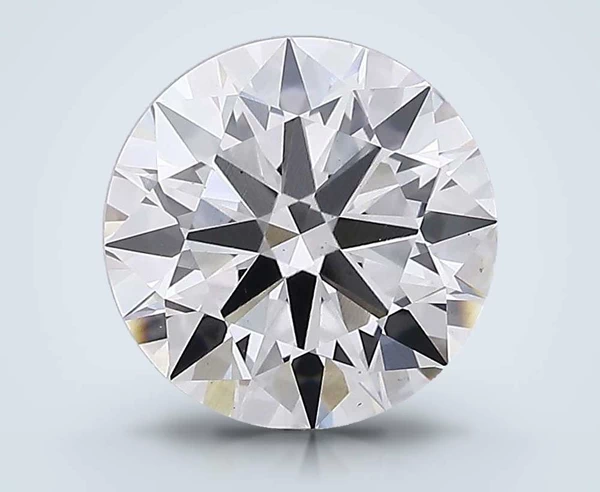 3.33 Carat · F · VS1 Rare Carat Ideal Cut