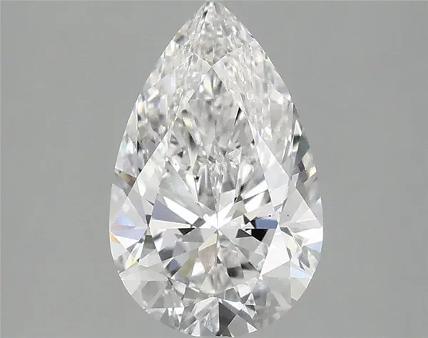 1.89 Carat · D · VS1 Rare Carat Ideal Cut