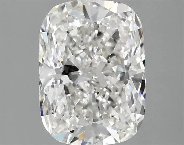 2.1 Carat · F · VS1 Rare Carat Ideal Cut