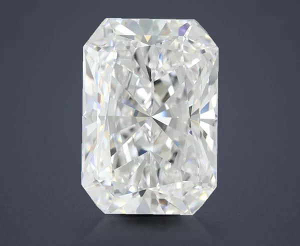4.46 Carat · D · FL Rare Carat Ideal Cut