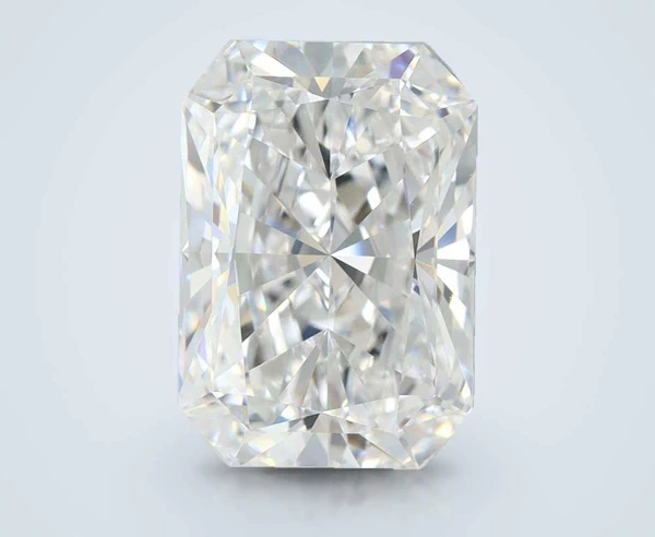 4.46 Carat · D · FL Rare Carat Ideal Cut
