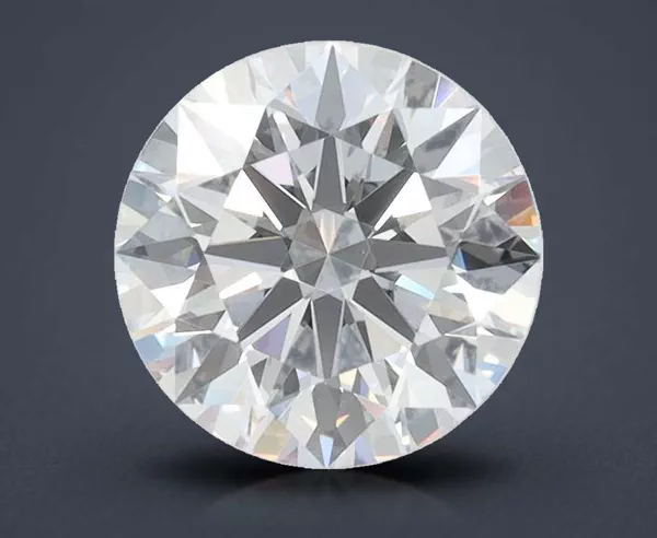 2.1 Carat · D · IF Rare Carat Ideal Cut