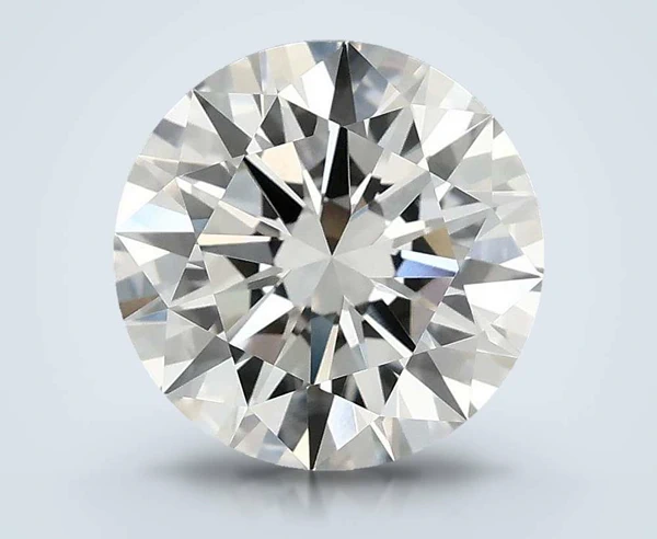 3.02 Carat · F · VVS2 Rare Carat Ideal Cut