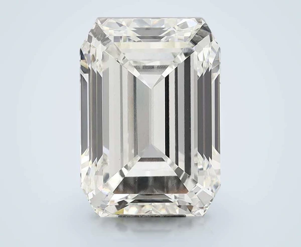 18.01 Carat · H · VVS2 Rare Carat Ideal Cut