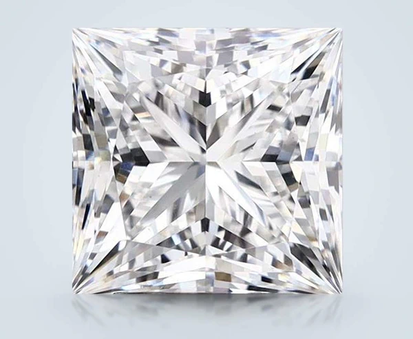 4.03 Carat · D · VS1 Rare Carat Ideal Cut