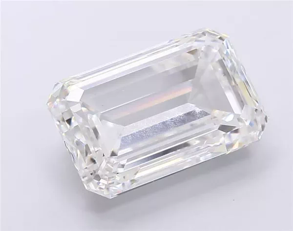 9.02 Carat · E · VS1 Rare Carat Ideal Cut