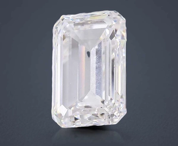 9.02 Carat · E · VS1 Rare Carat Ideal Cut