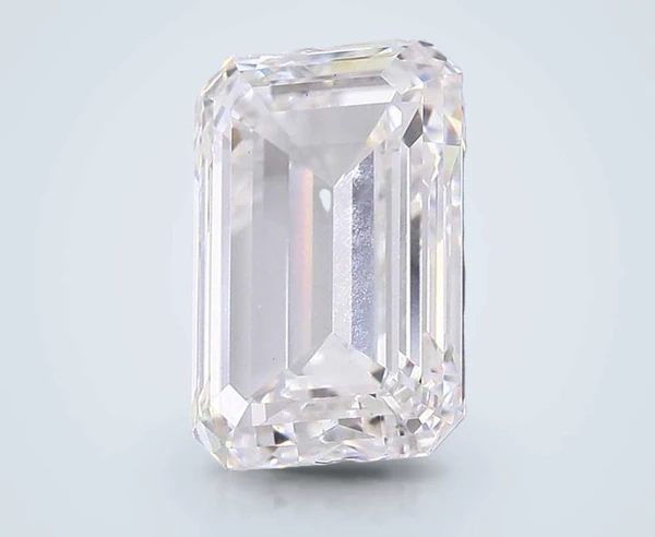 9.02 Carat · E · VS1 Rare Carat Ideal Cut