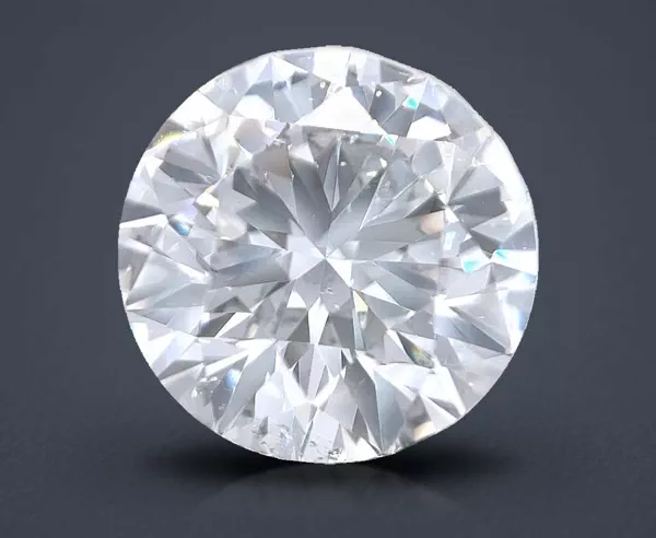 11.28 Carat · F · SI2 Rare Carat Ideal Cut