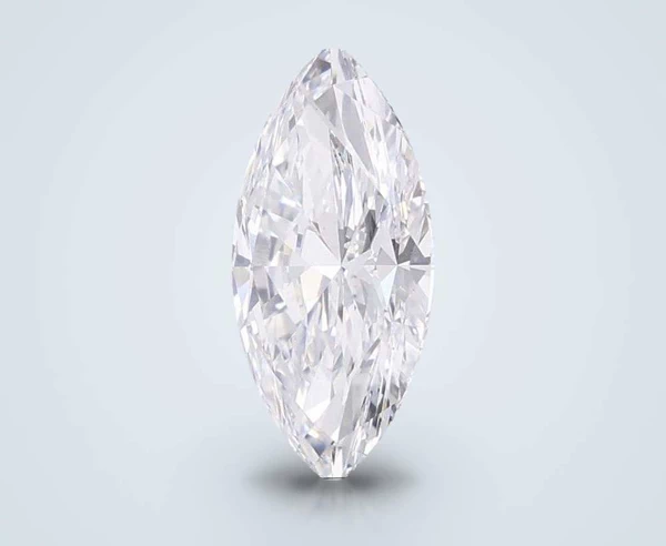 2.52 Carat · E · VS1 Rare Carat Ideal Cut