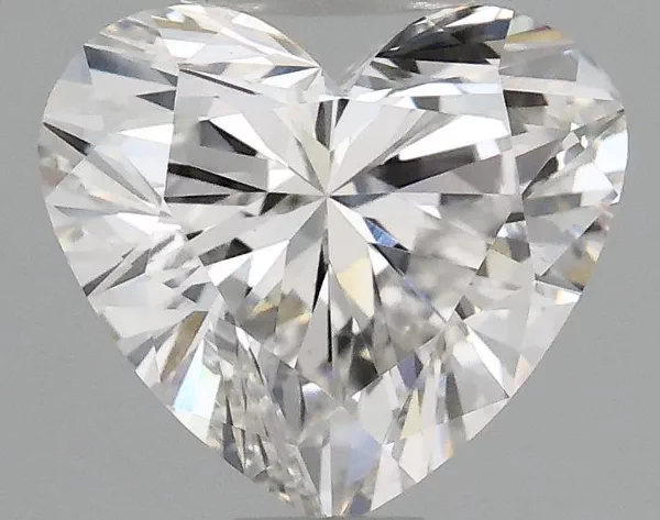 1.05 Carat · F · VS1 Rare Carat Ideal Cut