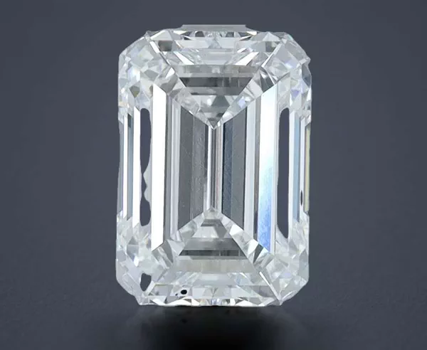 2.46 Carat · D · VS1 Rare Carat Ideal Cut