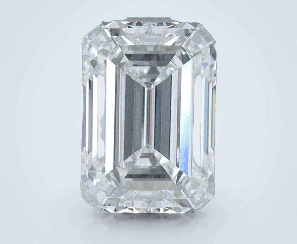 2.46 Carat · D · VS1 Rare Carat Ideal Cut