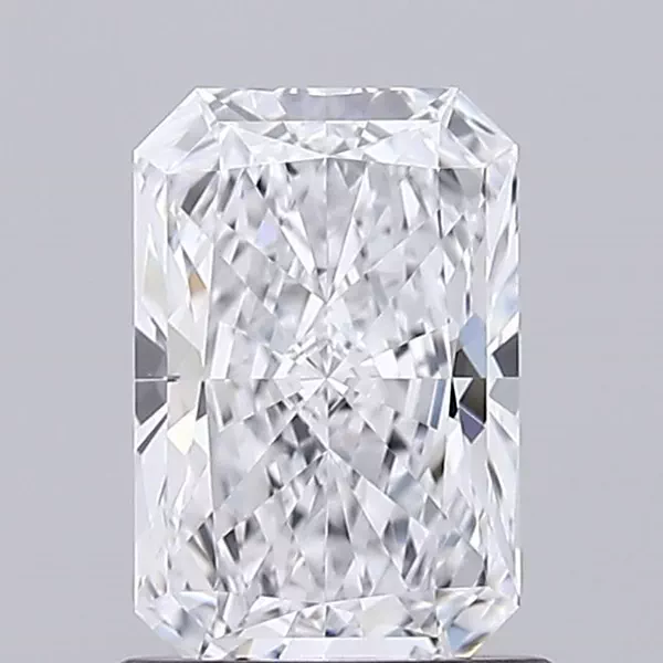 0.99 Carat · D · VVS1 Rare Carat Ideal Cut