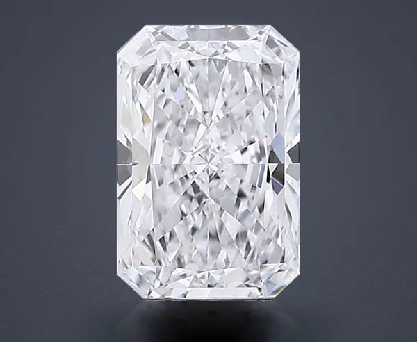 0.99 Carat · D · VVS1 Rare Carat Ideal Cut