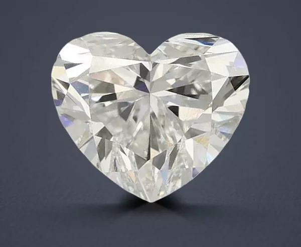 2.68 Carat · F · VVS2 Rare Carat Ideal Cut