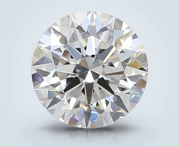 2.02 Carat · D · VVS1 Rare Carat Ideal Cut