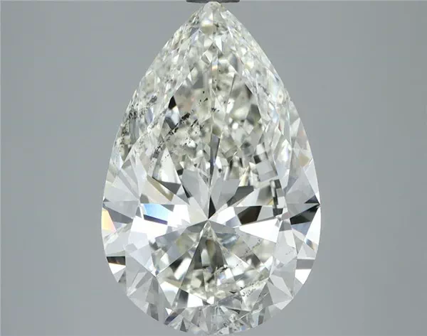4.03 Carat · K · SI2 very good Cut