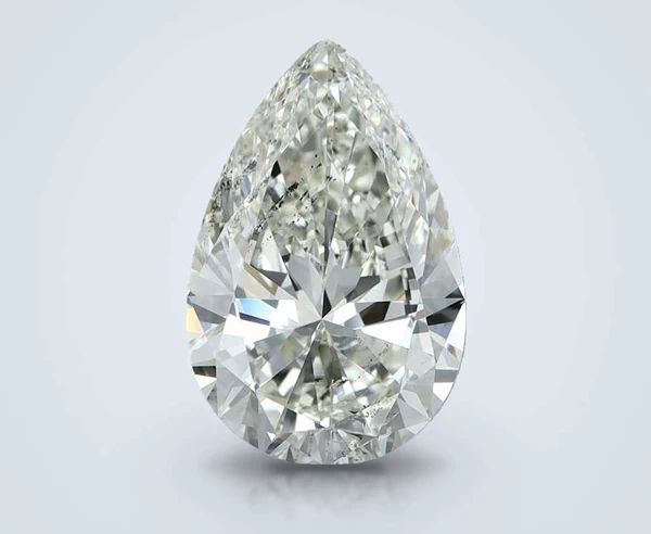 4.03 Carat · K · SI2 very good Cut