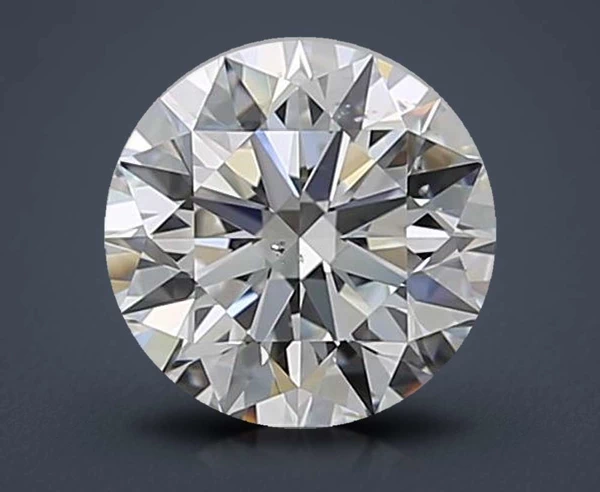 1.54 Carat · F · SI1 Rare Carat Ideal Cut