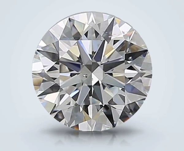 1.54 Carat · F · SI1 Rare Carat Ideal Cut
