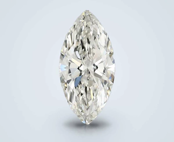 2.52 Carat · G · VVS1 Rare Carat Ideal Cut