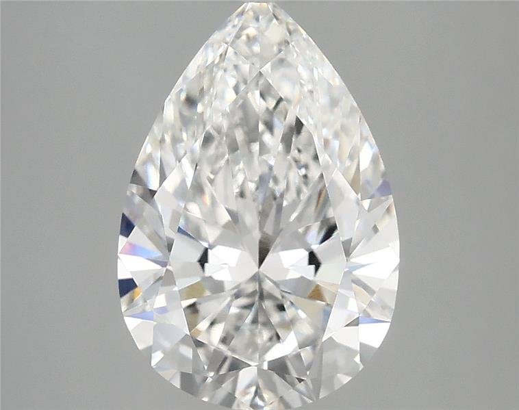 2.99 Carat · F · VVS2 Rare Carat Ideal Cut